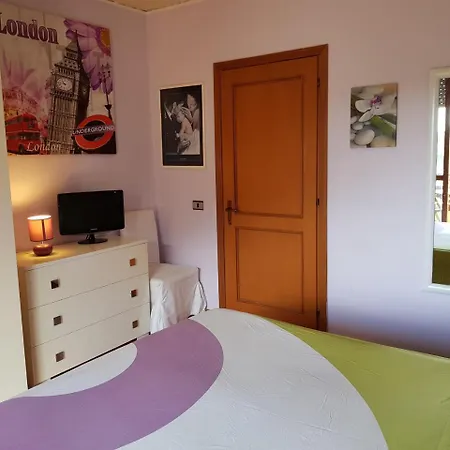 Beautiful Colored Vendégház *